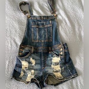 KanCan Blue Denim Jeans